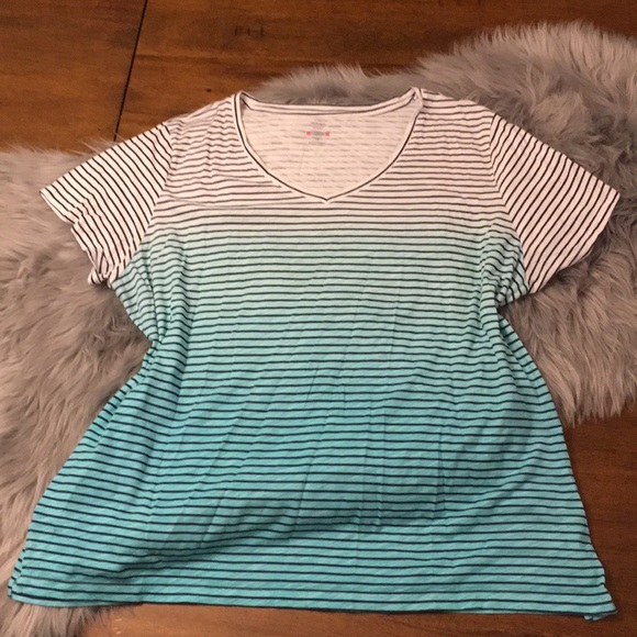 Style & Co. Tops - Style & Co | The Essential Tee